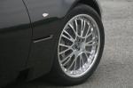 Spada Codatronca TS 2008 года
